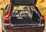 Volvo V90 T6 Inscription 2017 года (NA)
